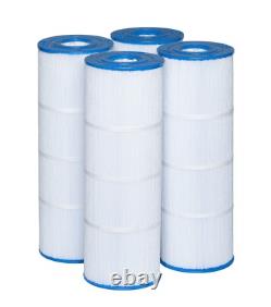 All American AA-H420 4 Pack, Pentair Clean and Clear Plus 420, Unicel C-7471