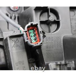 All LED Head Light fits 2019 2020-2024 Nissan Murano Passenger Side 260109UF0D