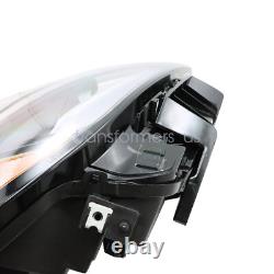 All LED Head Light fits 2019 2020-2024 Nissan Murano Passenger Side 260109UF0D