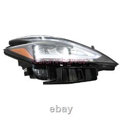 All LED Head Light for 2019 2020-2024 Nissan Murano Passenger Side 260109UF0D
