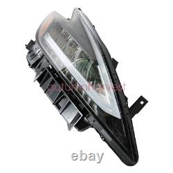 All LED Head Light for 2019 2020-2024 Nissan Murano Passenger Side 260109UF0D