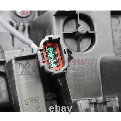 All LED Head Light for 2019 2020-2024 Nissan Murano Passenger Side 260109UF0D