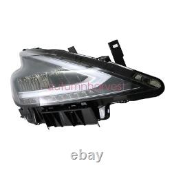 All LED Head Light for 2019 2020-2024 Nissan Murano Passenger Side 260109UF0D