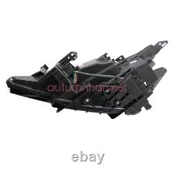 All LED Head Light for 2019 2020-2024 Nissan Murano Passenger Side 260109UF0D