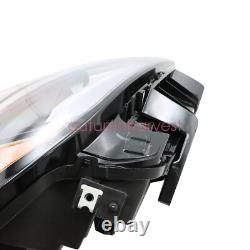 All LED Head Light for 2019 2020-2024 Nissan Murano Passenger Side 260109UF0D