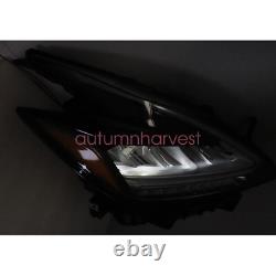 All LED Head Light for 2019 2020-2024 Nissan Murano Passenger Side 260109UF0D