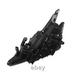 All LED HeadLight For 2019 2020 2021 Murano Driver and Passenger Side pair