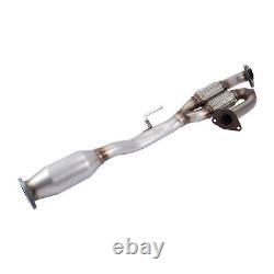 All Three Catalytic Converter Kit Set Fits For Nissan Maxima 3.5L 2009-2014