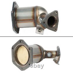 All Three Catalytic Converters Fits 2008-2019 Nissan Murano 3.5L 25H43240/238239