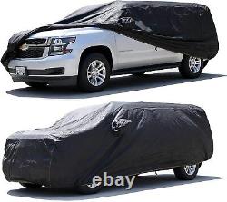 All Weather Protection Waterproof UV Car Cover For 2019-2023 LEXUS UX200 UX250H
