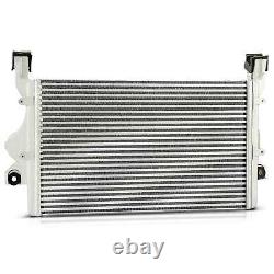 Aluminum Intercooler for Ram 2500 3500 2019 2020 2021 L6 6.7L DIESEL 68322664AA