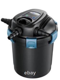 Aquascape 95054 UltraKlean 3500 Pressure Filter with28 watt UV light-pond UVC