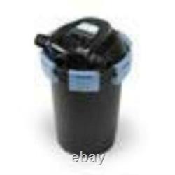 Aquascape 95054 UltraKlean 3500 Pressure Filter with28 watt UV light-pond UVC