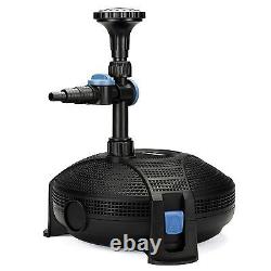 Aquascape AquaJet 2000 Fountain & Pond Pump 91016