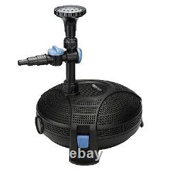 Aquascape AquaJet 2000 Fountain & Pond Pump 91016