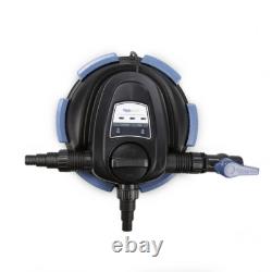 Aquascape UltraKlean 3500 GAL Koi Pond Pressure Filter with UV Clarifier 95054 NEW