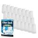 Aquatic Experts 4-inch 200 Micron Felt Filter Socks Medium For Aquariums