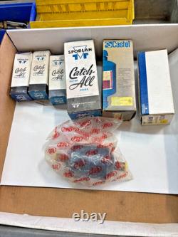 Assorted Catch All Filter/dryer Filters