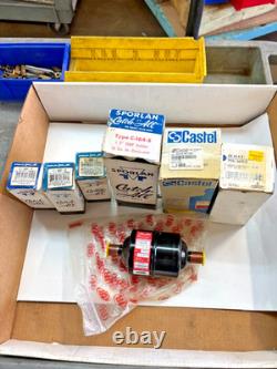 Assorted Catch All Filter/dryer Filters