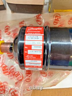 Assorted Catch All Filter/dryer Filters