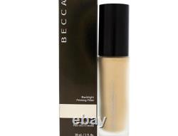 BECCA Cosmetics Backlight Priming Filter 30mL/1Fl. Oz 100% Authentic -Brand New