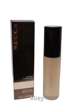 BECCA Cosmetics Backlight Priming Filter 30mL/1Fl. Oz 100% Authentic -Brand New