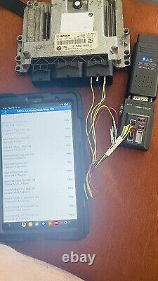 BMW DME Cloning Service (ALL DME) Engine ECU