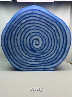 BULK! InTank Bonded Poly Filter Floss 20 wide X 30' FOOT ROLL- BUY IN BULK