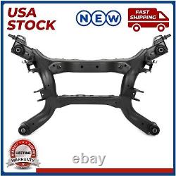 Brand New Rear Subframe Crossmember Axle for Nissan Murano 2003-2007 4WD AWD