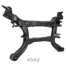 Brand New Rear Subframe Crossmember Axle for Nissan Murano 2003-2007 4WD AWD