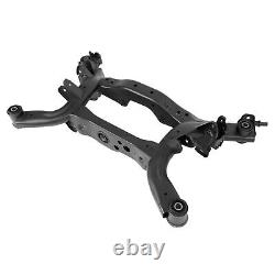 Brand New Rear Subframe Crossmember Axle for Nissan Murano 2003-2007 4WD AWD