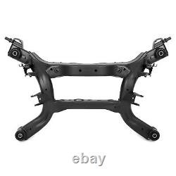 Brand New Rear Subframe Crossmember Axle for Nissan Murano 2003-2007 4WD AWD