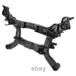 Brand New Rear Subframe Crossmember Axle for Nissan Murano 2003-2007 4WD AWD