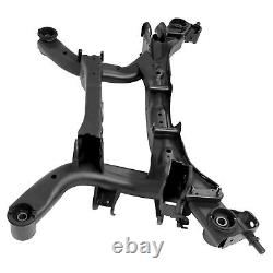 Brand New Rear Subframe Crossmember Axle for Nissan Murano 2003-2007 4WD AWD