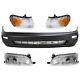 Bumper Cover Kit For 1993-1997 Toyota Corolla Front