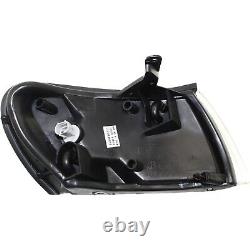 Bumper Cover Kit For 1993-1997 Toyota Corolla Front