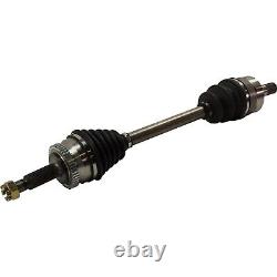 CV Half Shaft Axle For 2005-2010 Kia Sportage Front Driver and Passenger Side