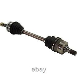 CV Half Shaft Axle For 2005-2010 Kia Sportage Front Driver and Passenger Side