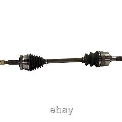 CV Half Shaft Axle For 2005-2010 Kia Sportage Front Driver and Passenger Side