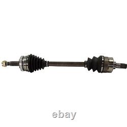 CV Half Shaft Axle For 2005-2010 Kia Sportage Front Driver and Passenger Side