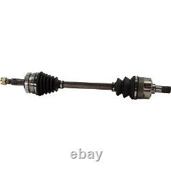 CV Half Shaft Axle For 2005-2010 Kia Sportage Front Driver and Passenger Side