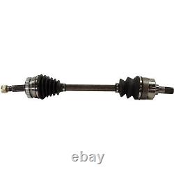 CV Half Shaft Axle For 2005-2010 Kia Sportage Front Driver and Passenger Side