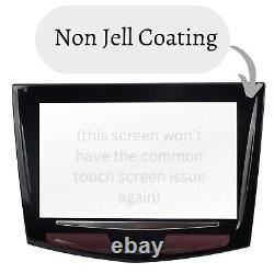 Cadillac CUE OEM ATS CTS ELR SRX XTS 2013 2020 All Years (TOUCH SCREEN ONLY!)