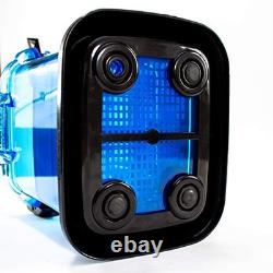 Cascade CCF2UL Canister Filter For Large Aquariums and Fish Tanks Up To 65