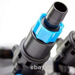 Cascade CCF2UL Canister Filter For Large Aquariums and Fish Tanks Up To 65