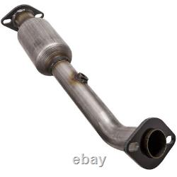 Catalytic Converter Set All Four For Nissan Frontier 4.0L 2005-2015 Front & Rear