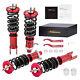 Coilovers Lowering Kit For Honda Civic Crx 1988-1991 Civic Eg 1992-1995