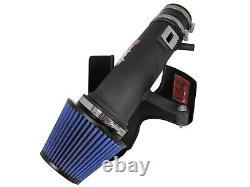 Cold Air Intake FOR Acura RDX 13-18 3.5L AFE Takeda BLACK Retain Stage-2 P5R