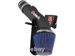 Cold Air Intake FOR Acura RDX 13-18 3.5L AFE Takeda BLACK Retain Stage-2 P5R