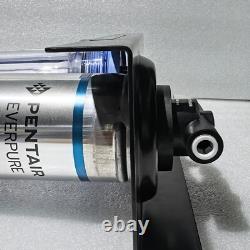 Commercial Ice Maker Water Filter Pre Filter + Main Filter + Bracket NEW